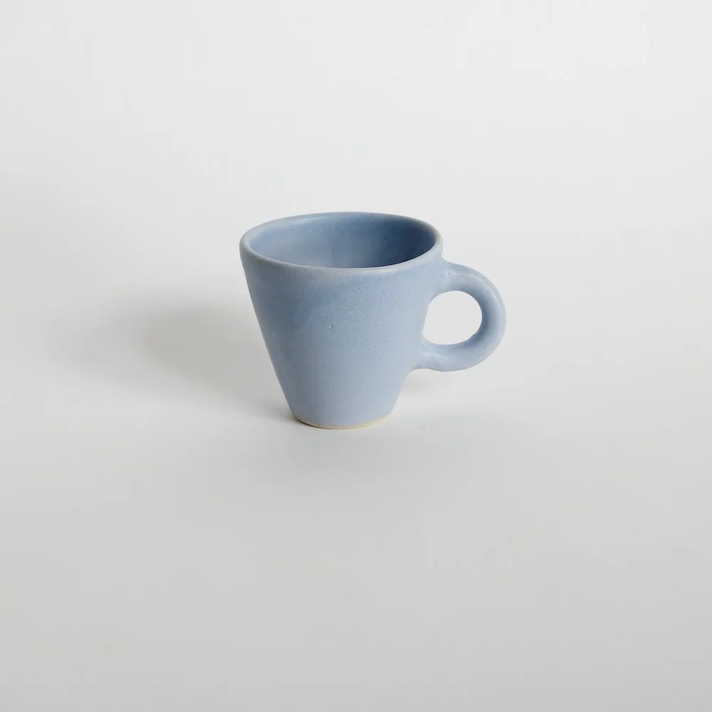 食器 YUKO Tableware — Yuko Nishikawa